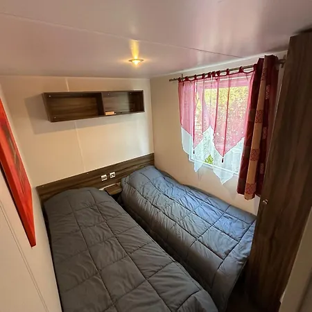 Mobil-home Le Montourey * Fréjus