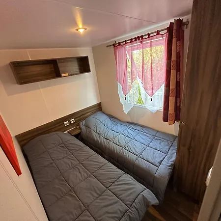 Mobil-home Le Montourey Fréjus