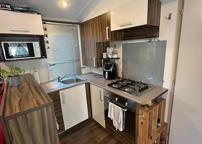 Camping Mobil-home Le Montourey Fréjus